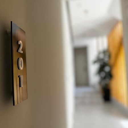 Lunar Hotel Χερσόνησος Εξωτερικό φωτογραφία