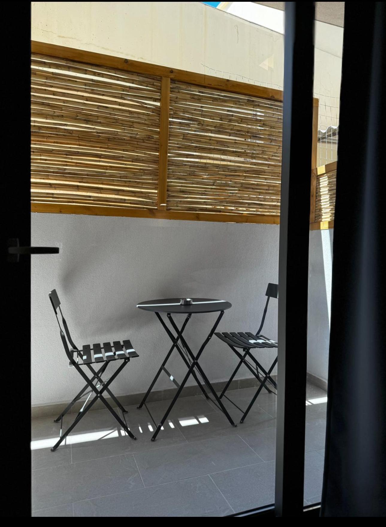 Lunar Hotel Χερσόνησος Εξωτερικό φωτογραφία