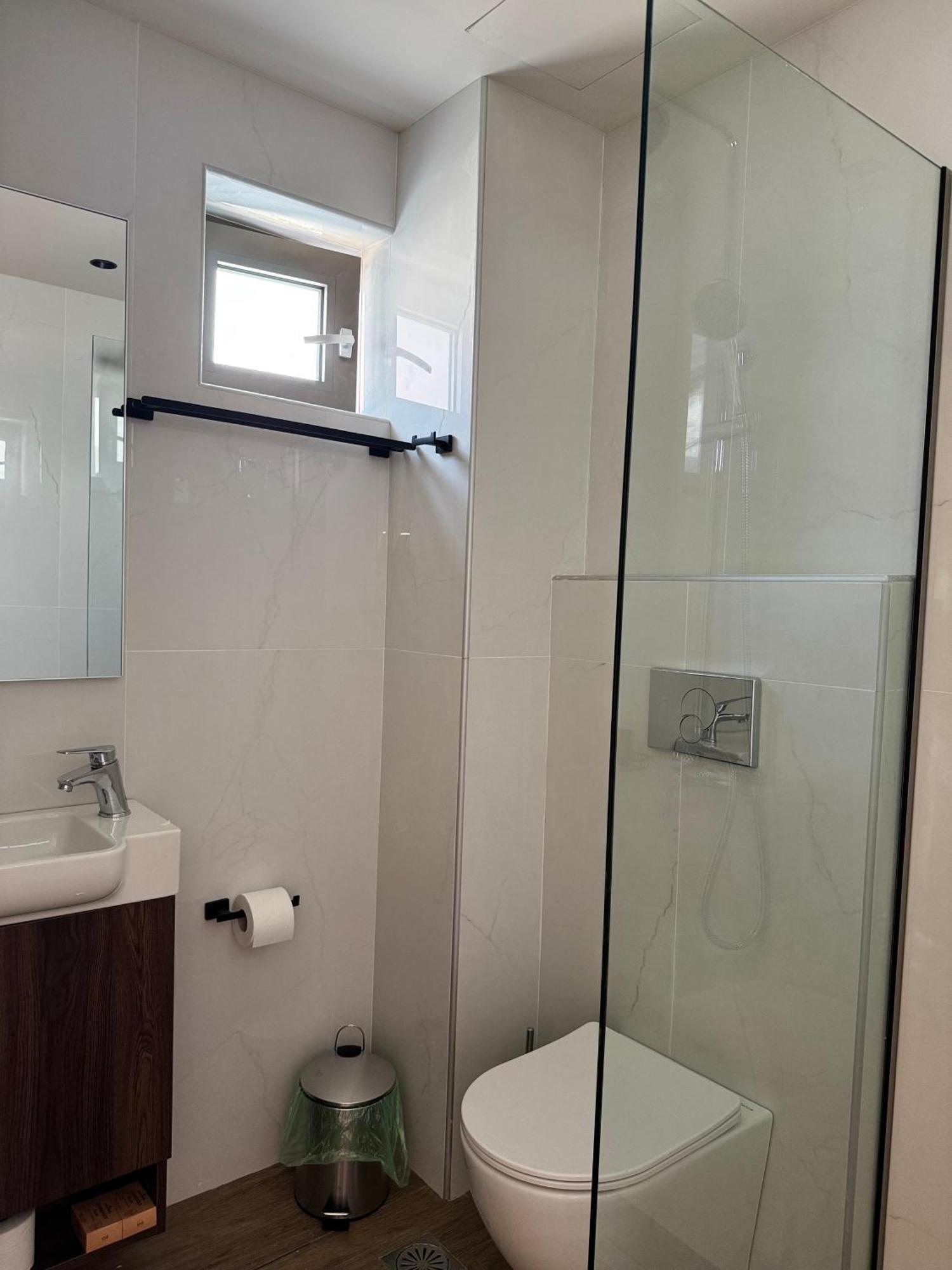 Lunar Hotel Χερσόνησος Εξωτερικό φωτογραφία