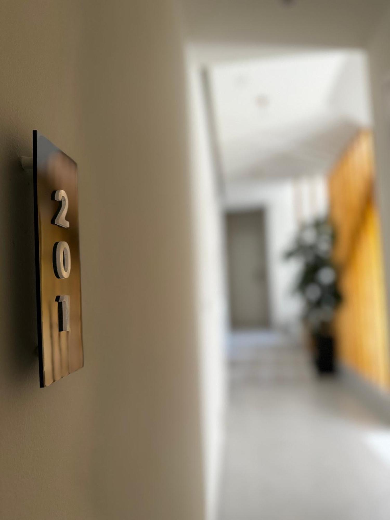 Lunar Hotel Χερσόνησος Εξωτερικό φωτογραφία