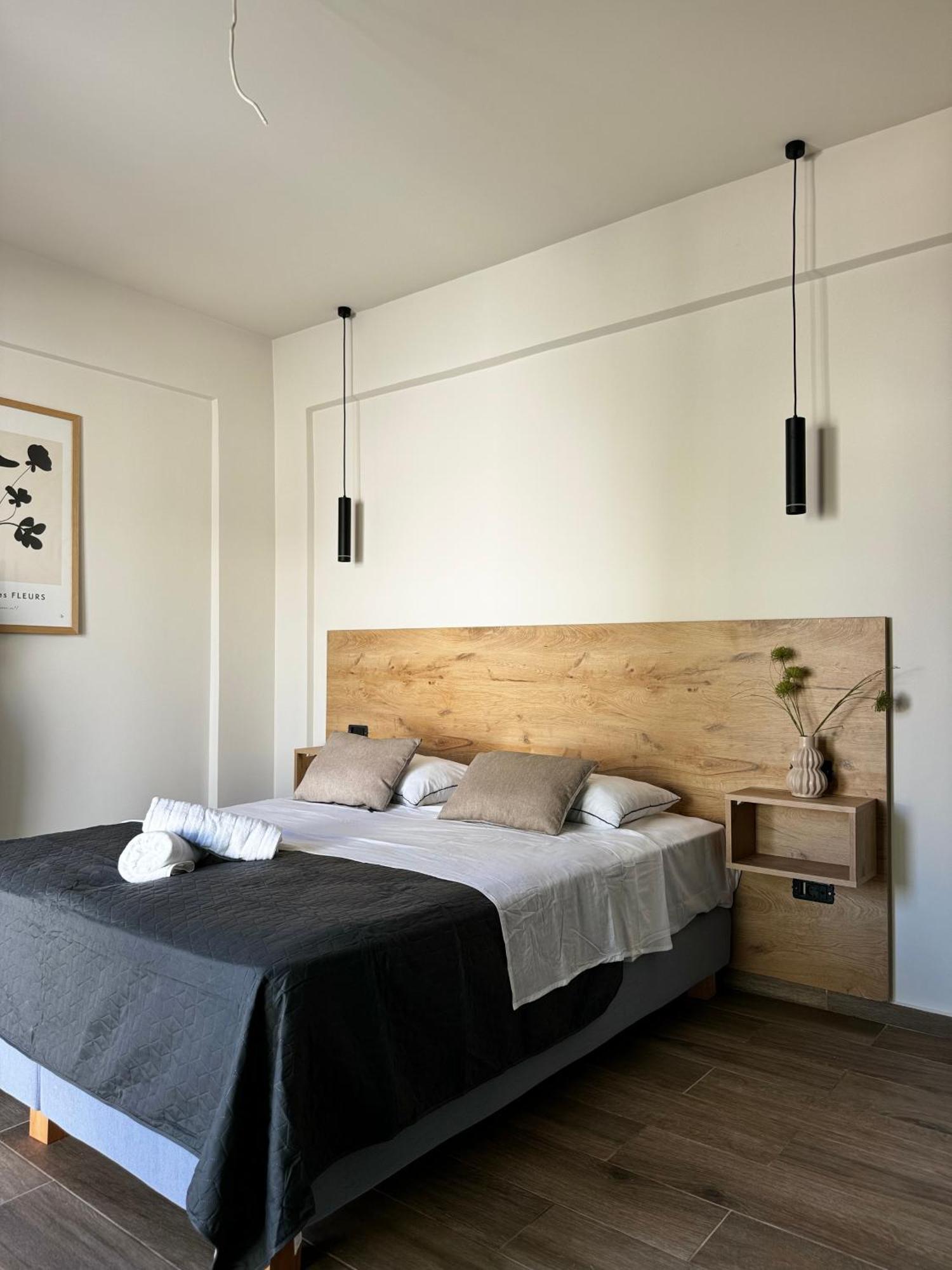 Lunar Hotel Χερσόνησος Εξωτερικό φωτογραφία