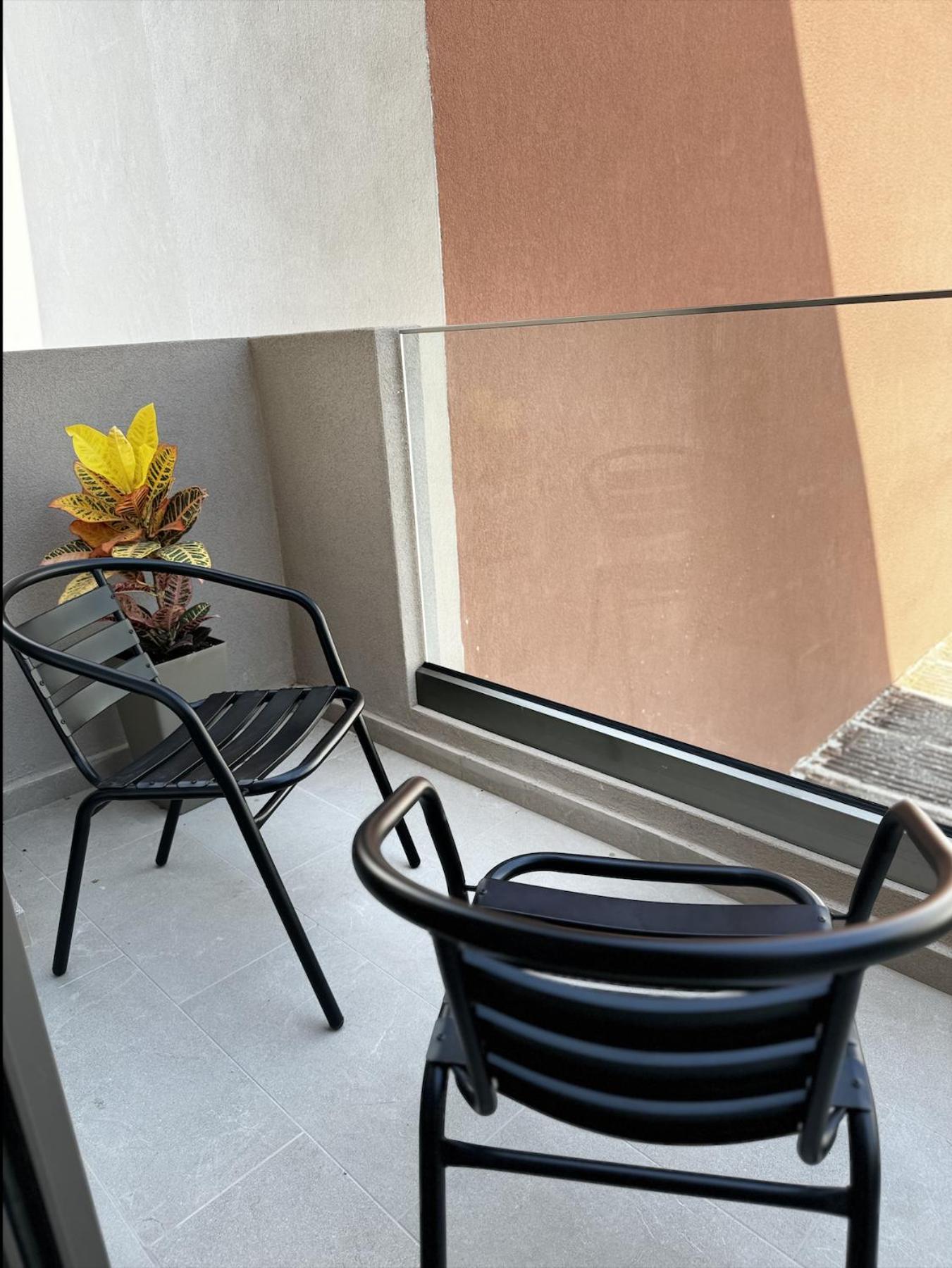 Lunar Hotel Χερσόνησος Εξωτερικό φωτογραφία