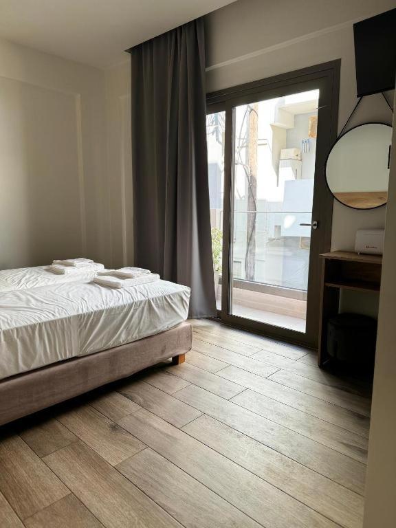 Lunar Hotel Χερσόνησος Εξωτερικό φωτογραφία