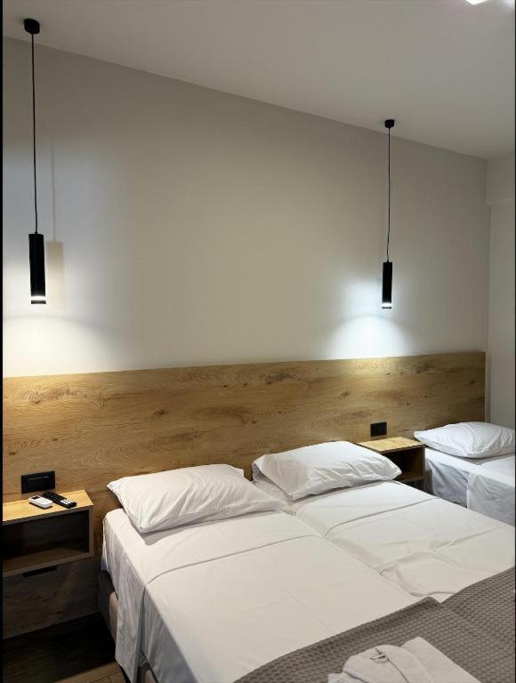 Lunar Hotel Χερσόνησος Εξωτερικό φωτογραφία