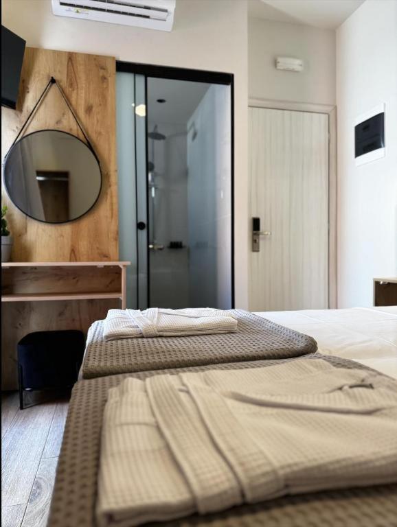 Lunar Hotel Χερσόνησος Εξωτερικό φωτογραφία
